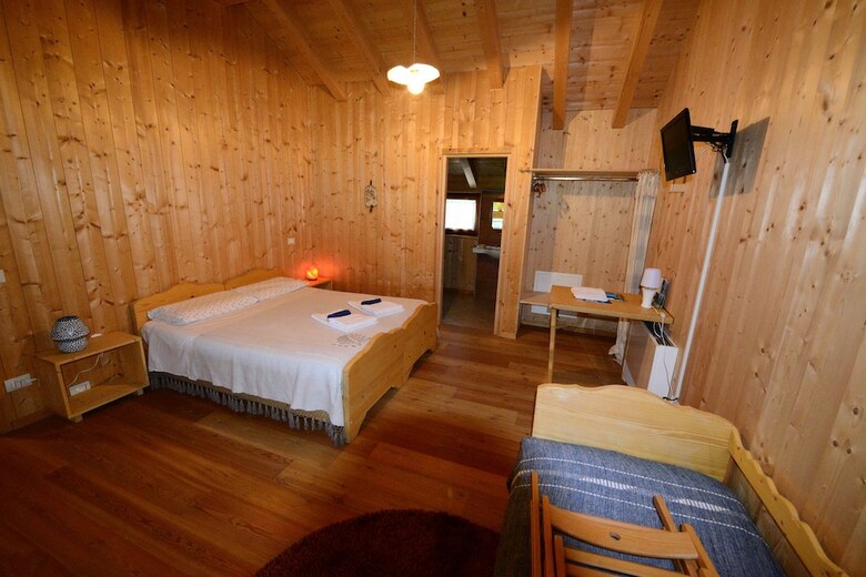 Agroturismo Campo Di Cielo