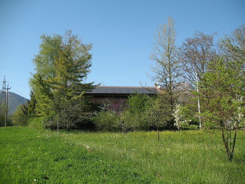 Agroturismo Campo Di Cielo