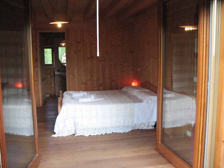 Agroturismo Campo Di Cielo
