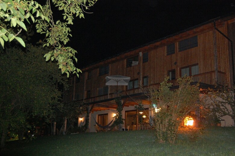 Agroturismo Campo Di Cielo
