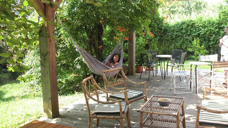 Agroturismo Campo Di Cielo