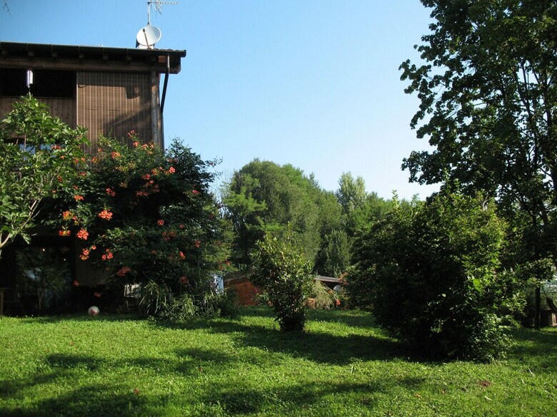 Agroturismo Campo Di Cielo