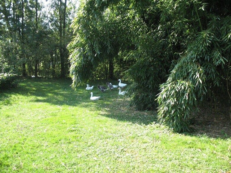 Agroturismo Campo Di Cielo