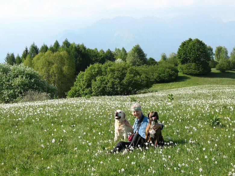 Agroturismo Campo Di Cielo