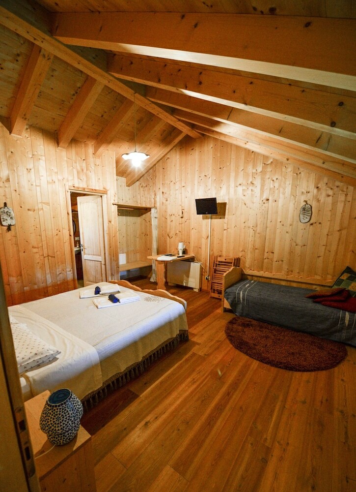 Agroturismo Campo Di Cielo