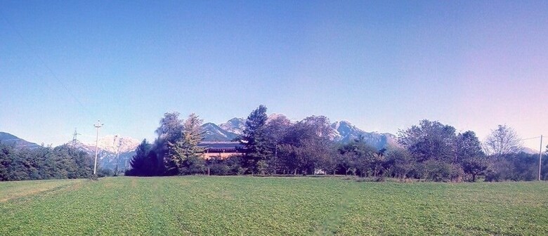 Agroturismo Campo Di Cielo