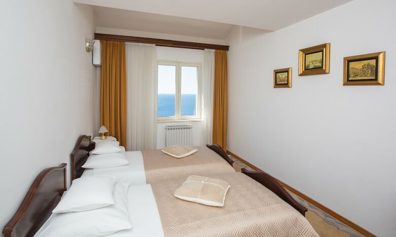 Apartamentos Penthouse The Best Old Town View