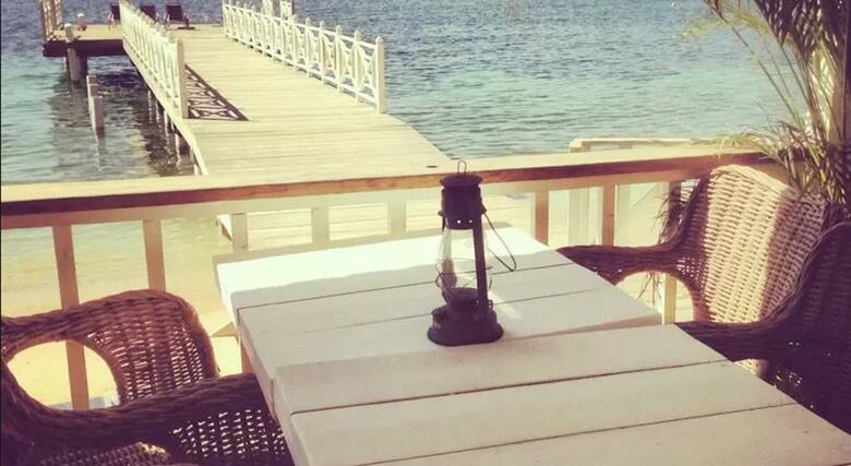 The Beach House Boutique Hotel