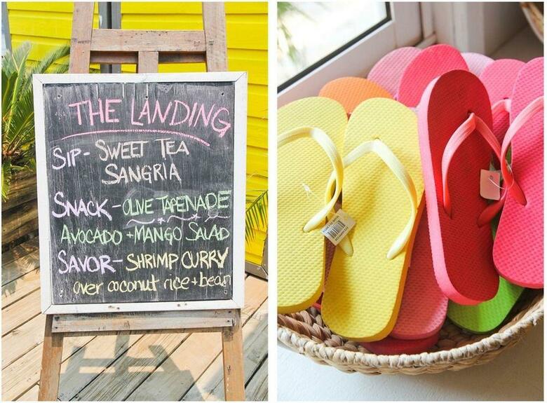 The Beach House Boutique Hotel