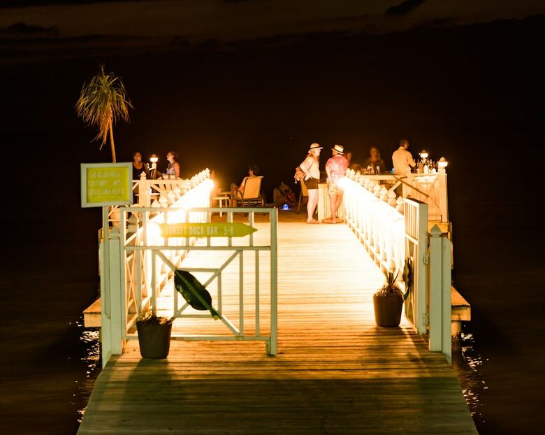The Beach House Boutique Hotel