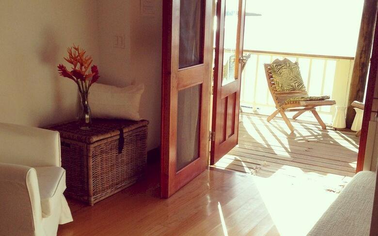 The Beach House Boutique Hotel