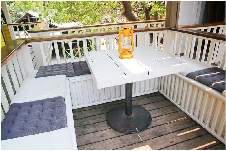 The Beach House Boutique Hotel