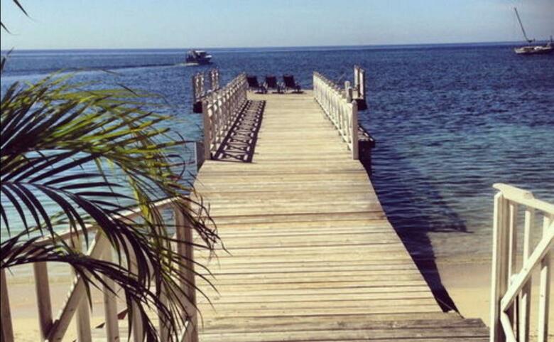 The Beach House Boutique Hotel