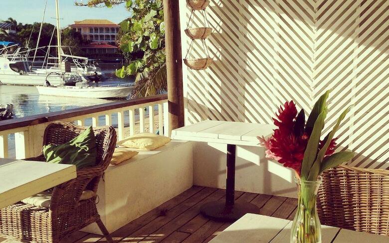 The Beach House Boutique Hotel