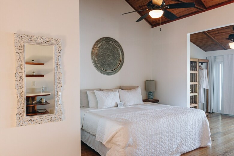 The Beach House Boutique Hotel