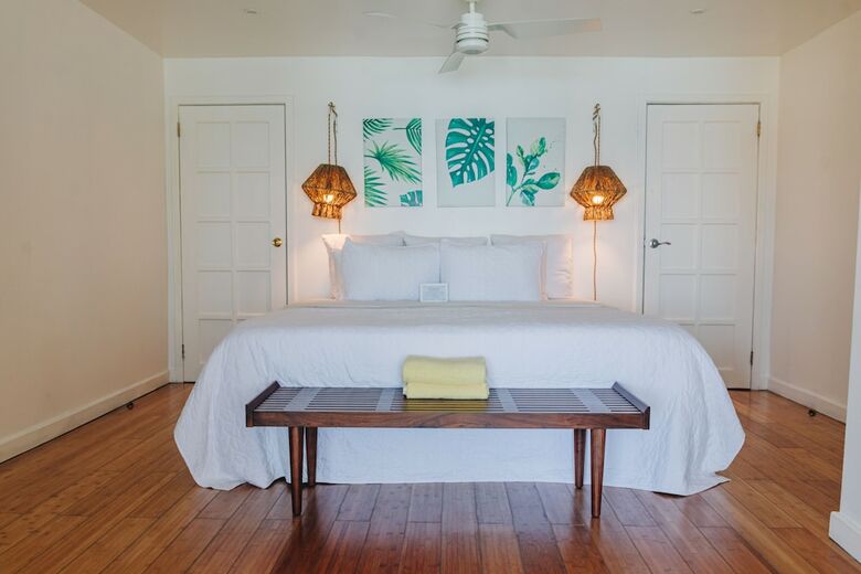 The Beach House Boutique Hotel