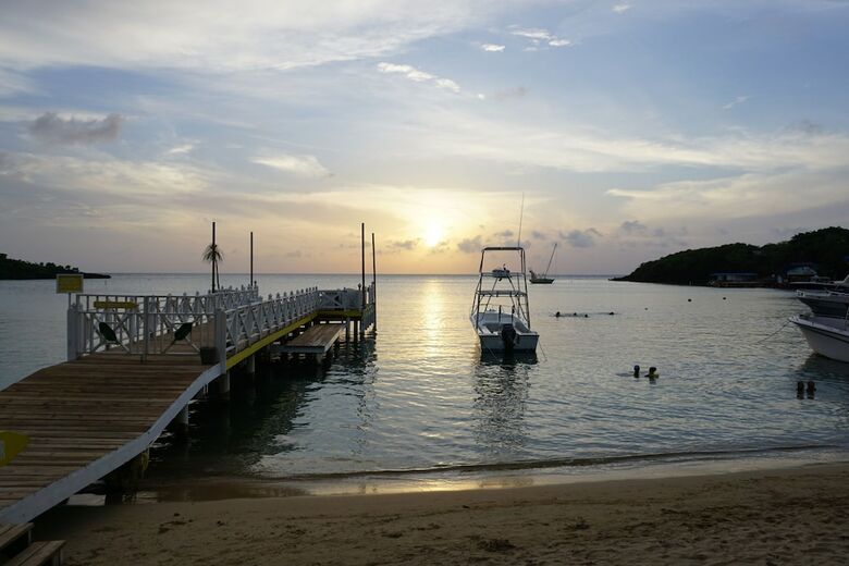 The Beach House Boutique Hotel