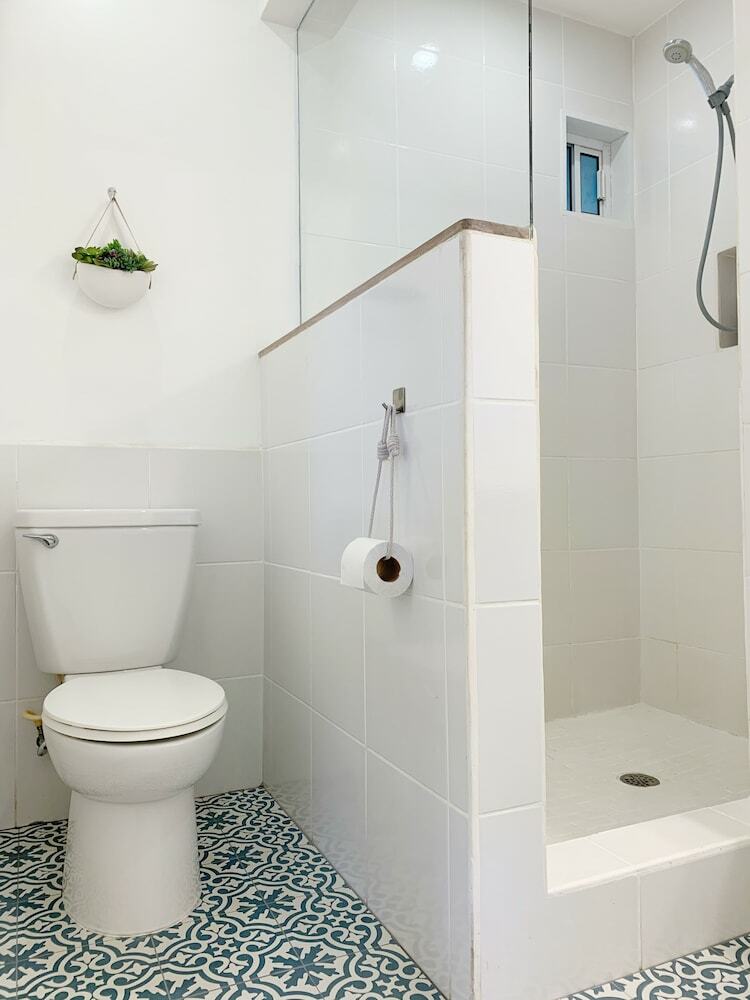 The Beach House Boutique Hotel