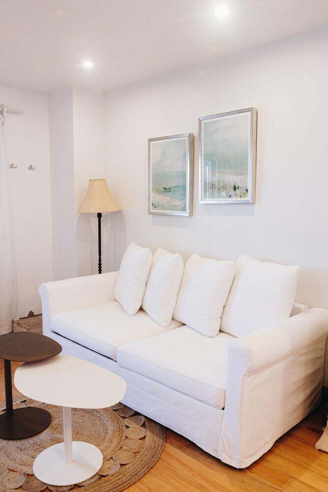 The Beach House Boutique Hotel