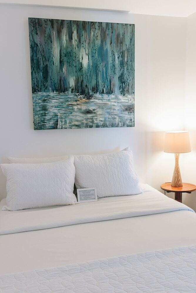 The Beach House Boutique Hotel