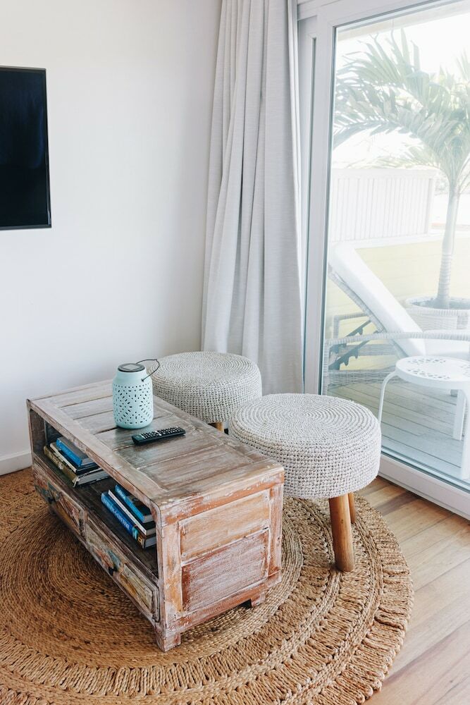 The Beach House Boutique Hotel