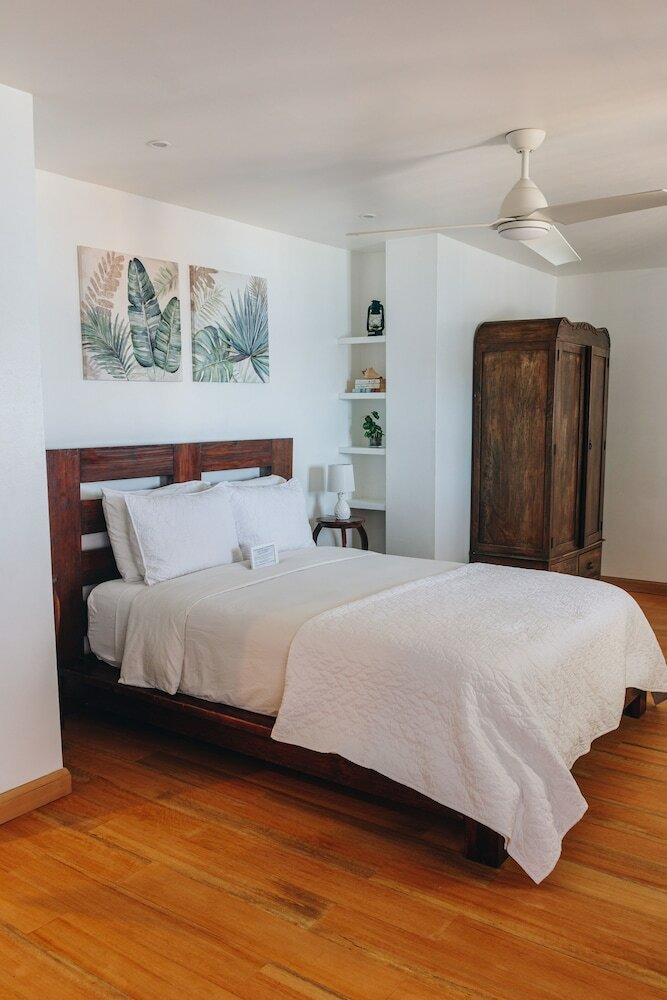 The Beach House Boutique Hotel