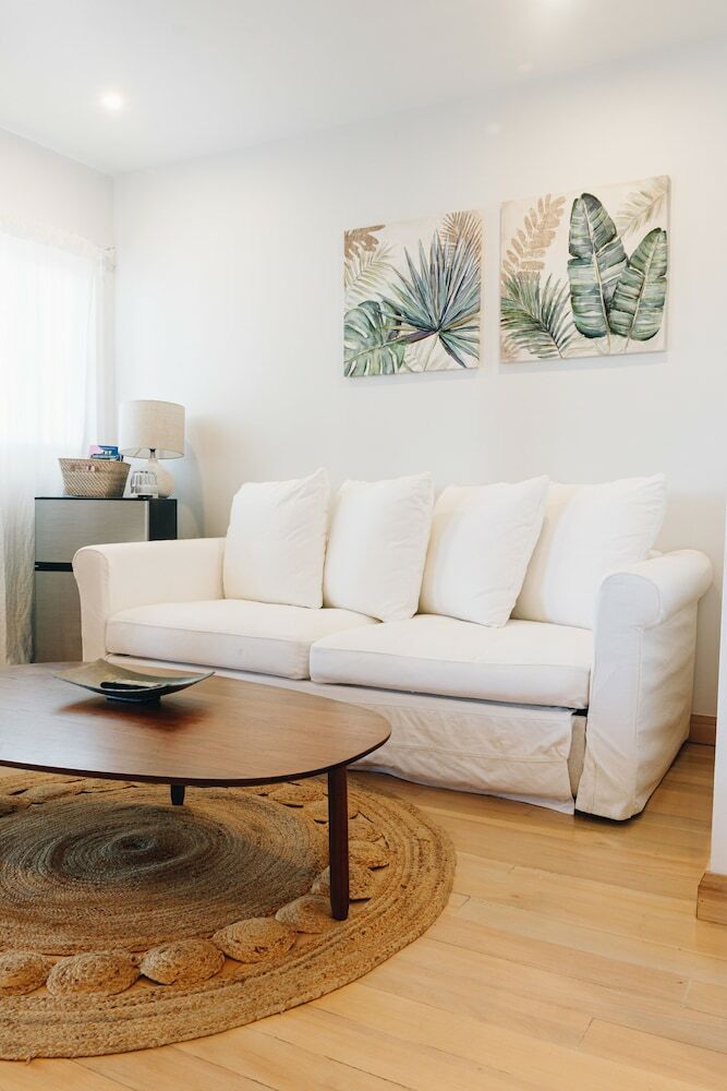The Beach House Boutique Hotel