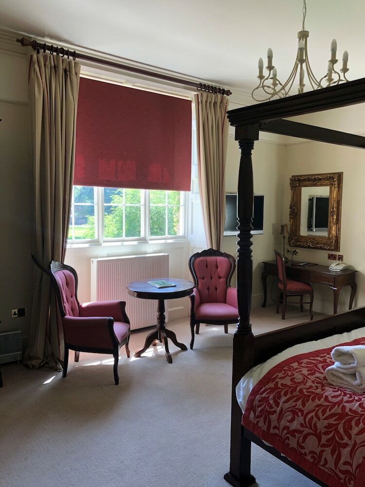 Offley Place Hotel