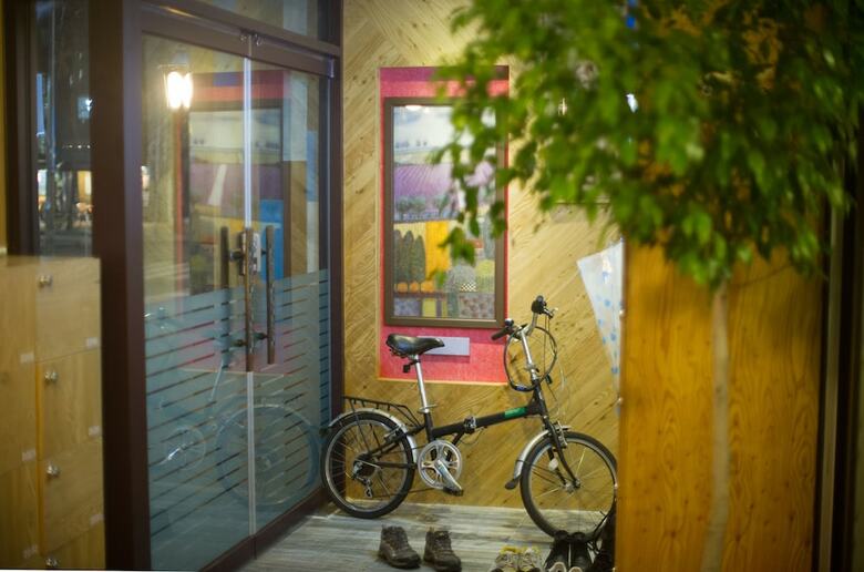 Hotel Uwa Guesthouse