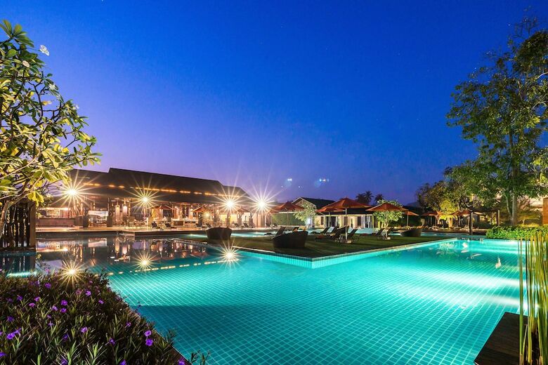 Hotel Baywater Resort Samui