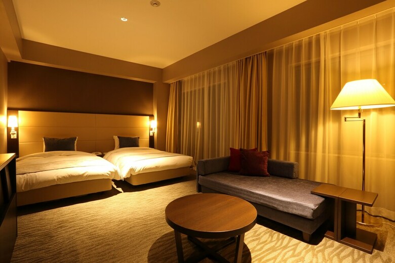 Urabandai Grandeco Tokyu Hotel