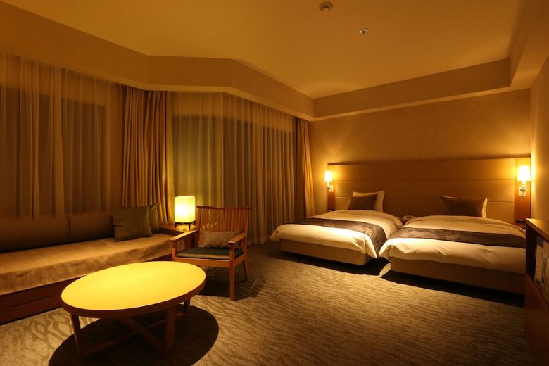 Urabandai Grandeco Tokyu Hotel