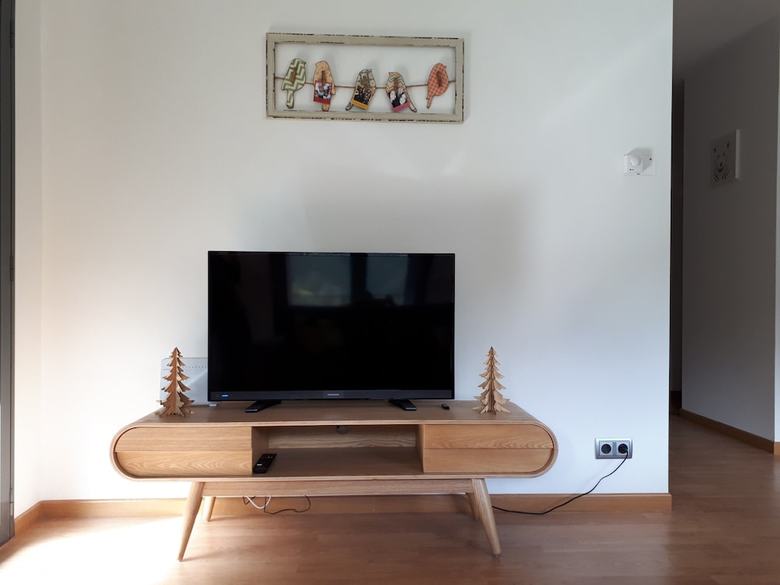 Apartamentos Vitivola Font de Ferro - Ransol