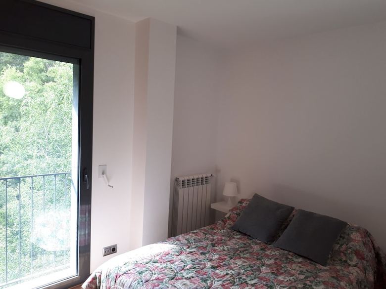 Apartamentos Vitivola Font de Ferro - Ransol