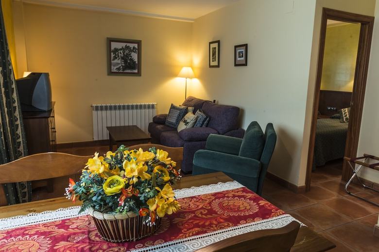 Apartamentos Els Meners