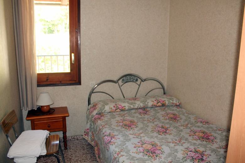 Apartments Tur�stics Vilar�