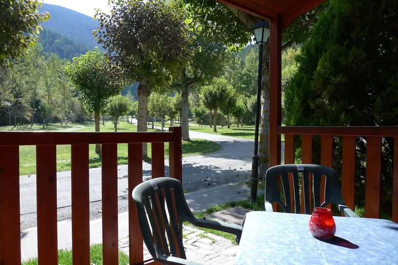 Apartamentos Y Bungalows Xixerella Park