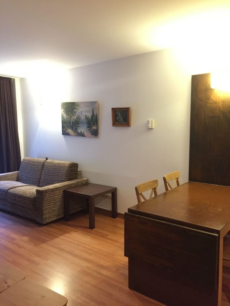 Apartamentos Y Bungalows Xixerella Park