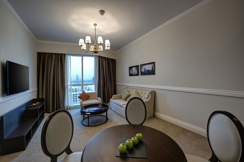 Dukes The Palm, A Royal Hideaway Hotel