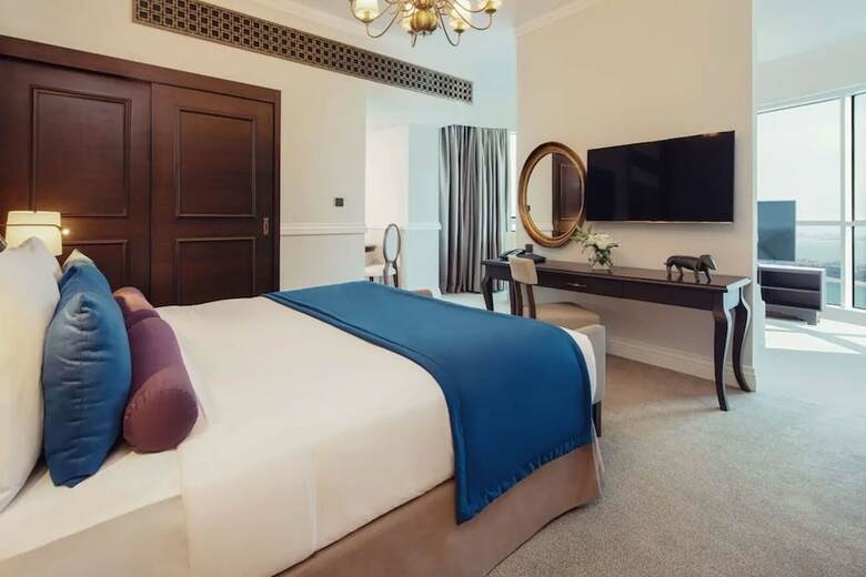 Dukes The Palm, A Royal Hideaway Hotel