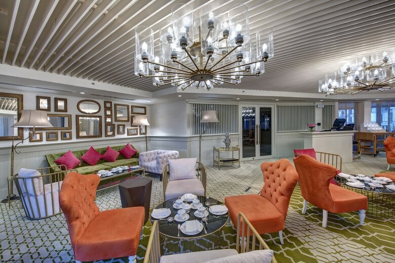Dukes The Palm, A Royal Hideaway Hotel