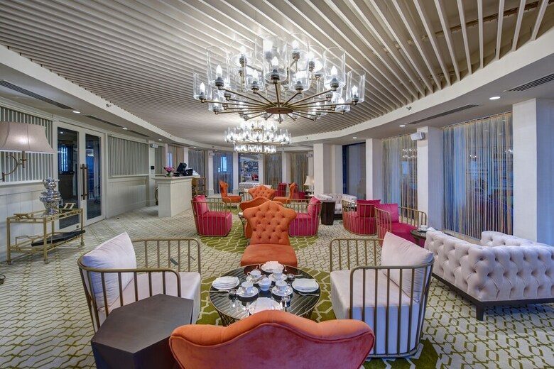 Dukes The Palm, A Royal Hideaway Hotel