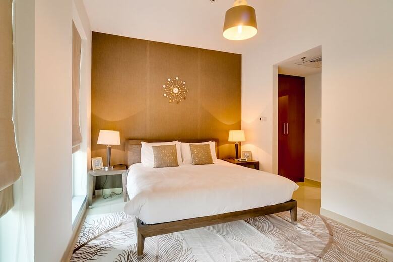 Meadow 2 Bedroom Apartment - Ease By Emaar