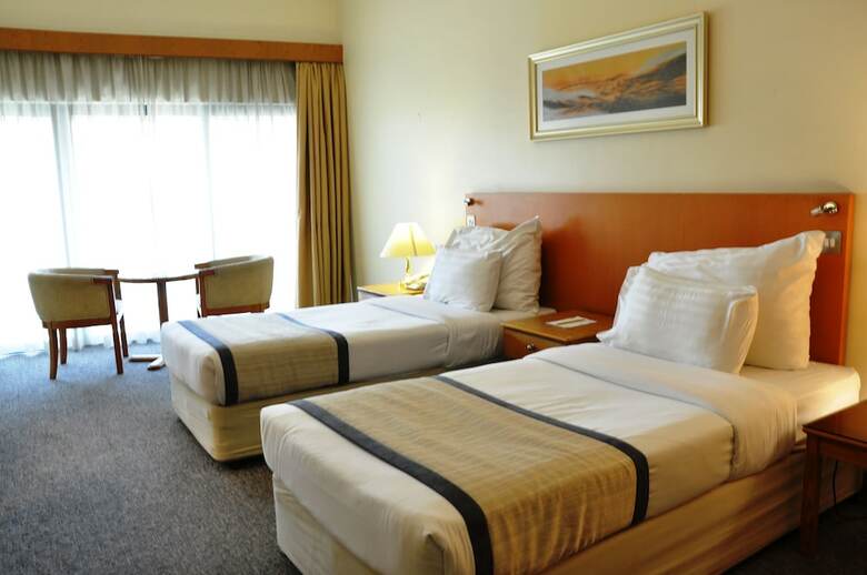 Lavender Hotel