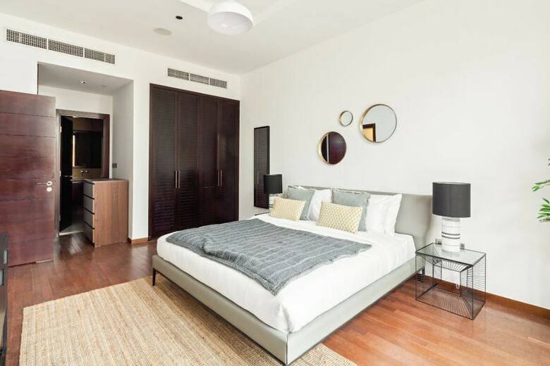 Apartamento Maison Privee Tiara Diamond