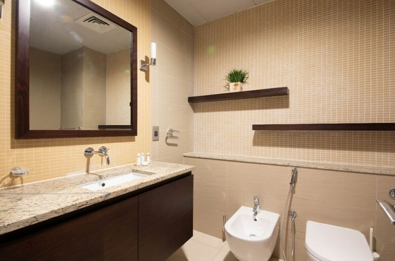 Apartamento Maison Privee Tiara Diamond