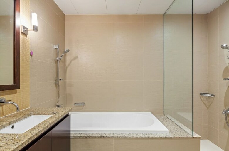 Apartamento Maison Privee Tiara Diamond