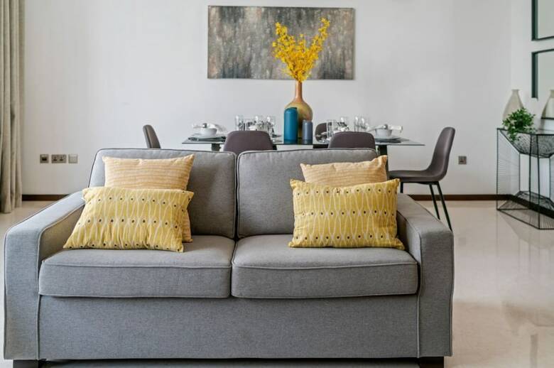 Apartamento Maison Privee Tiara Diamond