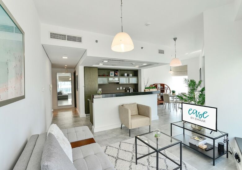 Apartamento Lofts Towers Ease By Emaar