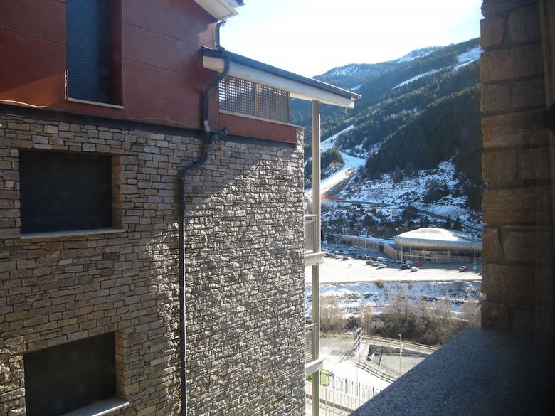 Apartamentos Vitivola Sol-ski El Tarter